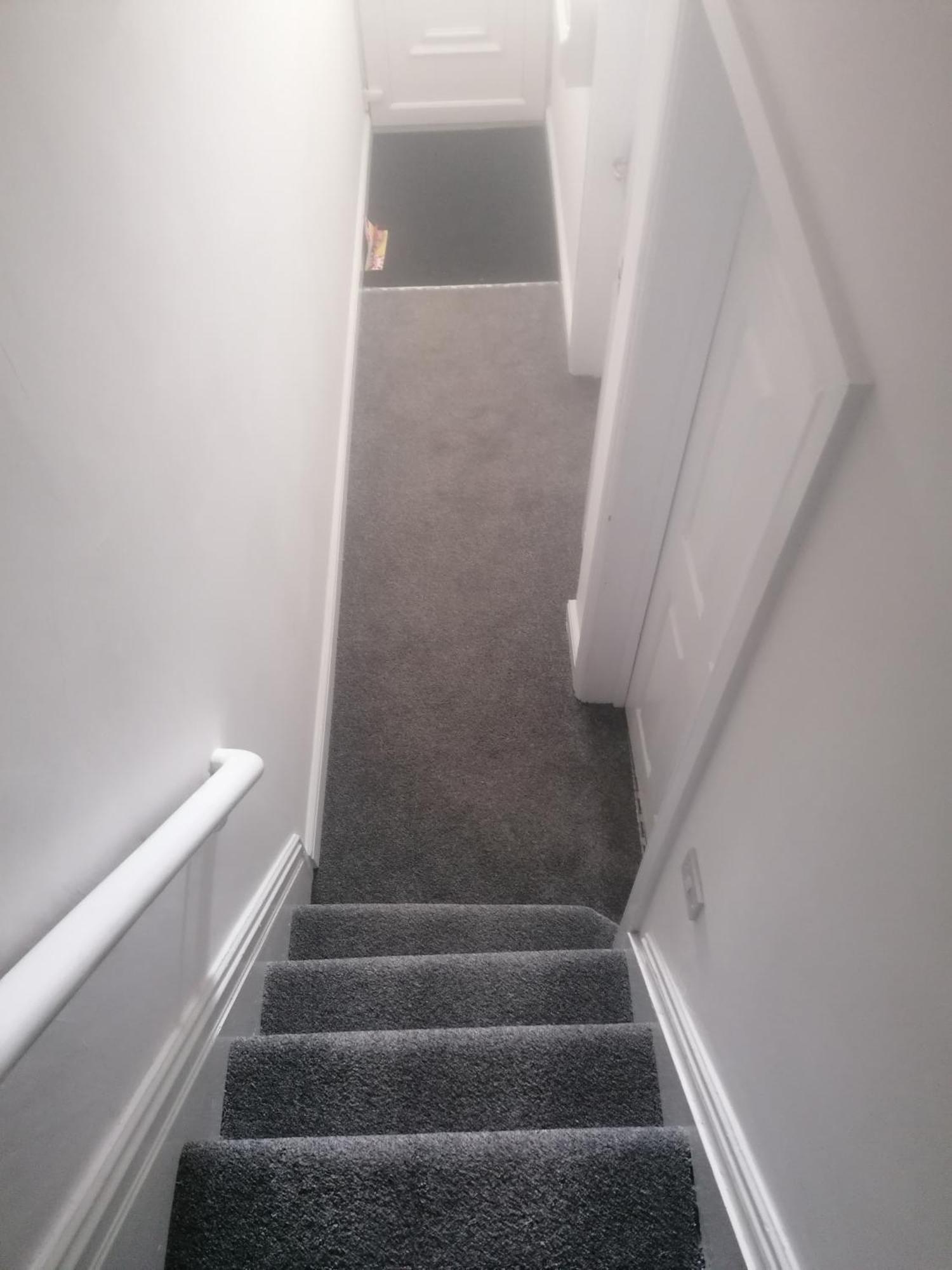 Rossy Home Of Relaxations Stoke-on-Trent Экстерьер фото